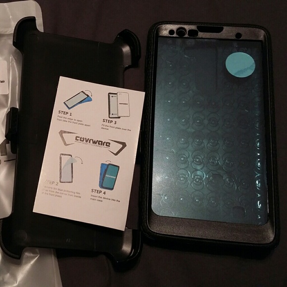 LG Stylo 2 Case - Picture 1 of 2